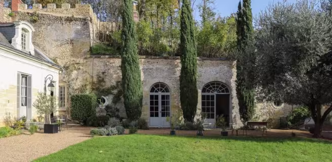 Le Gaimont Maison d'Hôtes