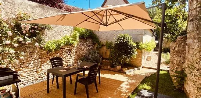 Le Lavoir aux Roses