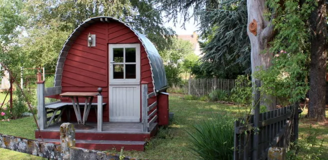 Le Clos des Verrières