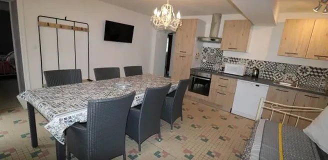 Gîte du Franc Rosier 2