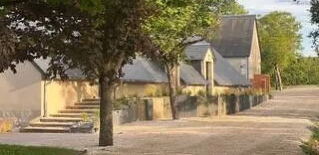 Le Refuge en Touraine