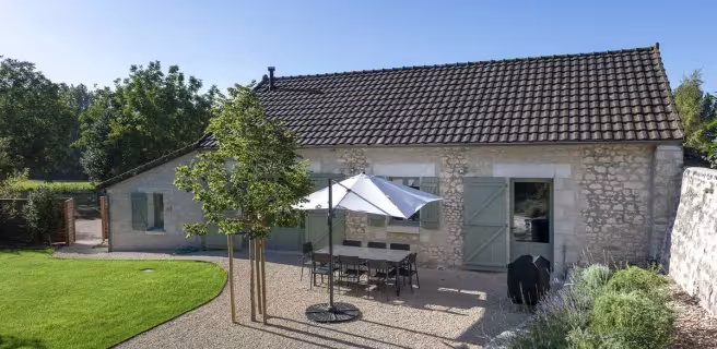 Le Petit Munet - La Grange