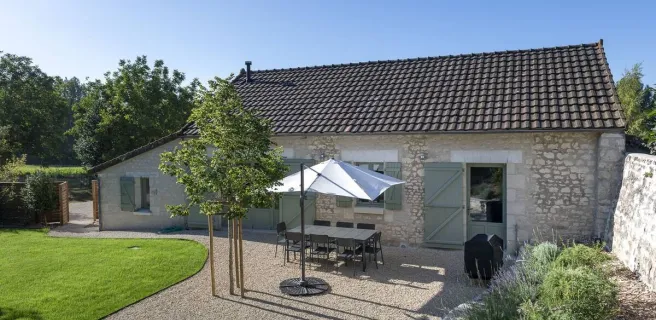 Le Petit Munet - La Grange