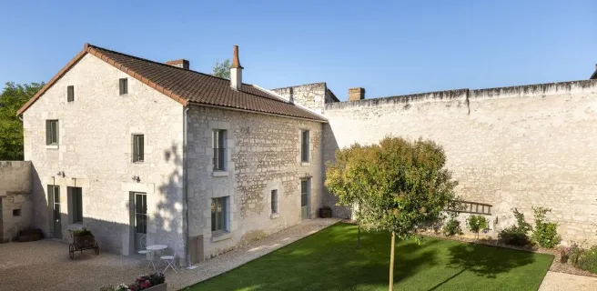 Le Petit Munet - Le Pigeonnier