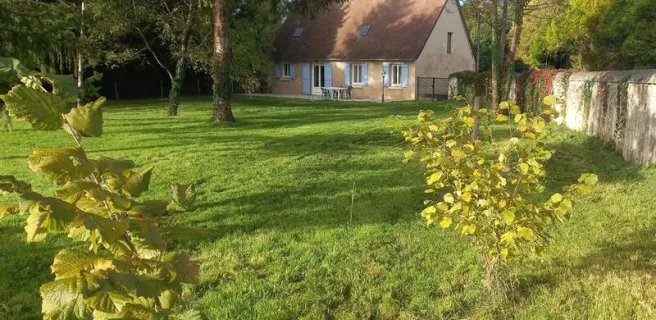 Gîte du Moulin de Chanvre