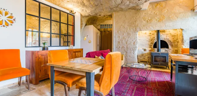 Gîtes de la Rochère - Le 161