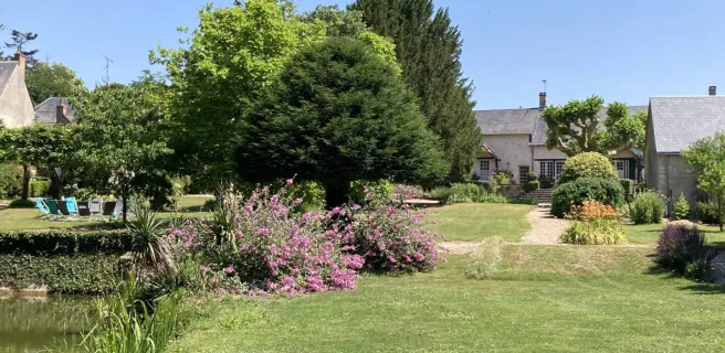 Le Béguinage