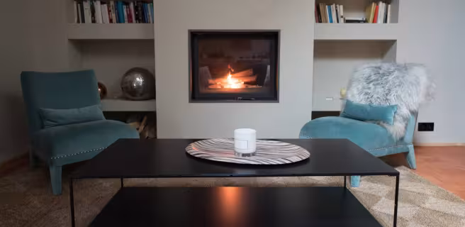 Gîte Salvia - La Barboire Campagne