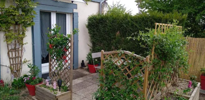 Studio les coquelicots