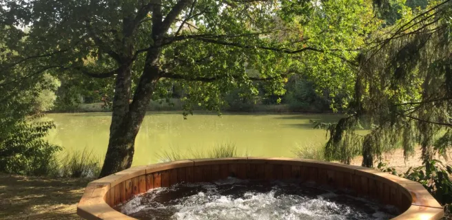 Gîte Douglas à la ferme boisquillon