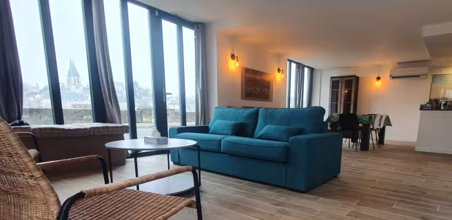 Relais Viennois