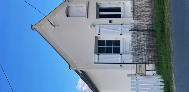 La loge de Beauval