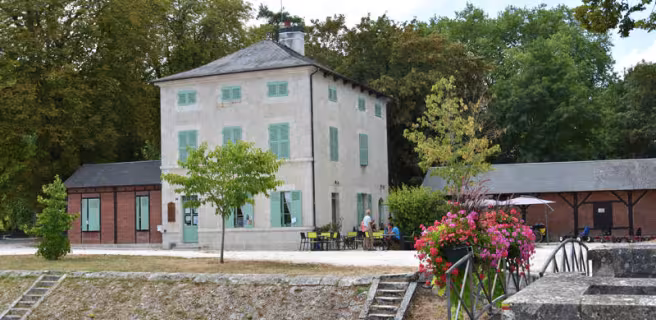 Chambres d'hôtes Le Relais de Mantelot