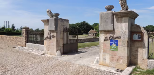 La Colinière