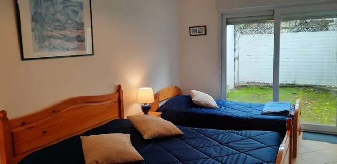 La Maison des Grenouilles