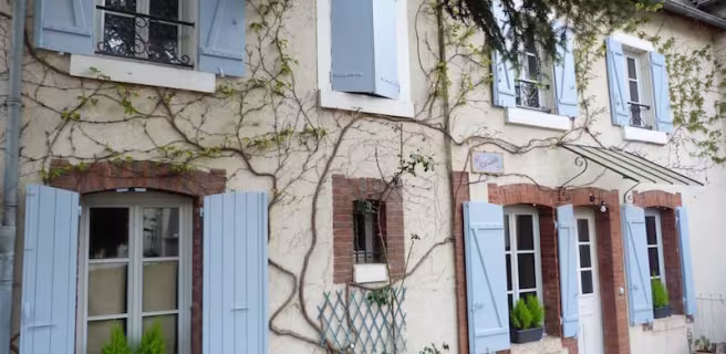 Chambres d'hôtes La Ribambelle
