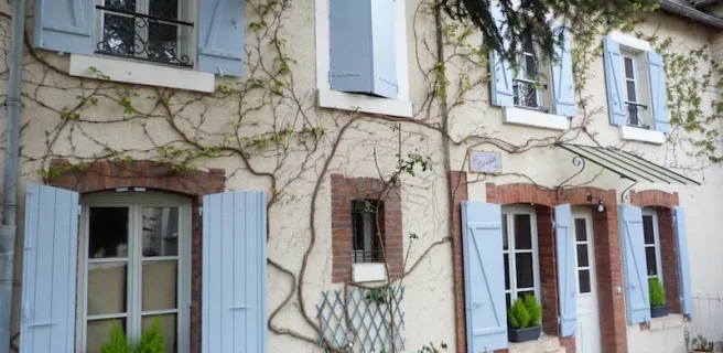 Chambres d'hôtes La Ribambelle