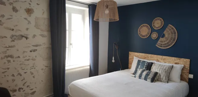 Au lampadaire Briarois