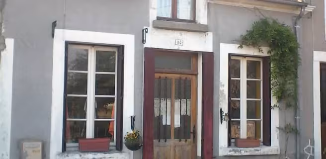Les Greniers d'Irène