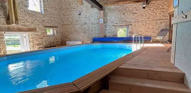 Gîte La Fileuse
