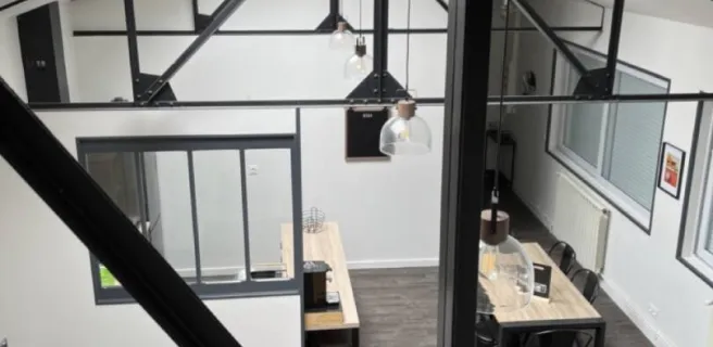 Le Relais Coeur de France