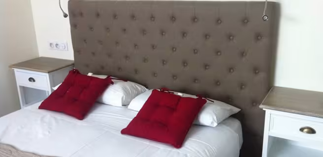 Hotel Louise de Savoie