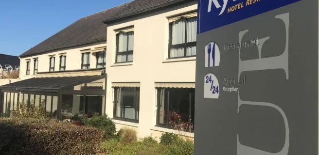 Kyriad Blois-Vineuil