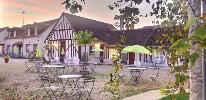 Hôtel du Cygne