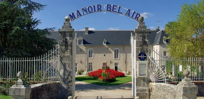 Manoir Bel-Air