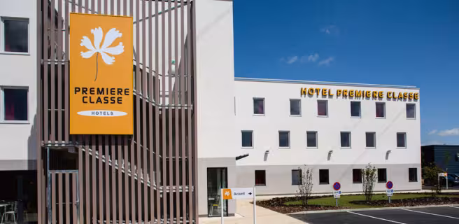 Hôtel Première Classe