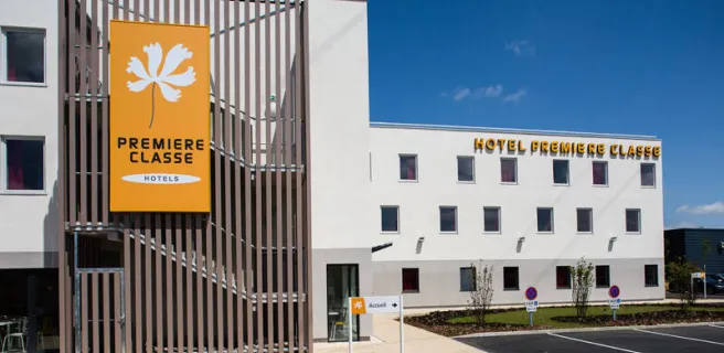 Hôtel Première Classe