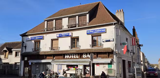 Au Bon Coin