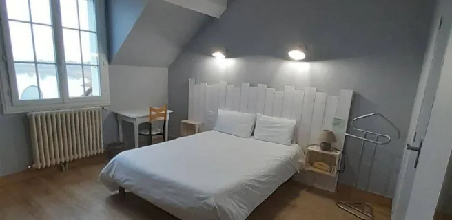 Auberge de La Gabrière