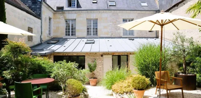 Hôtel de Biencourt
