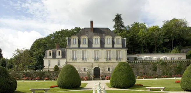 The Originals Château de Beaulieu et Magnolia Spa
