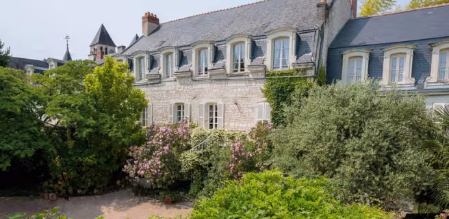 Hôtel Diderot