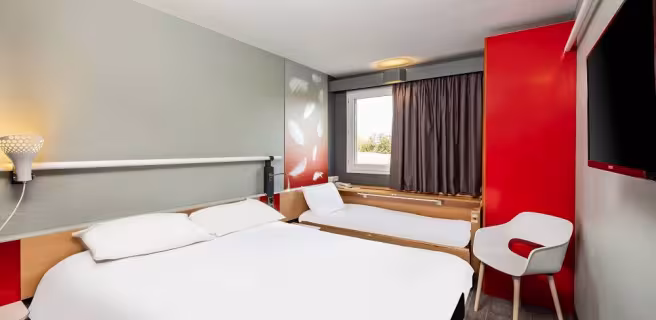 Hôtel Ibis Amboise