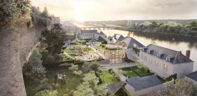 Relais d'Amboise