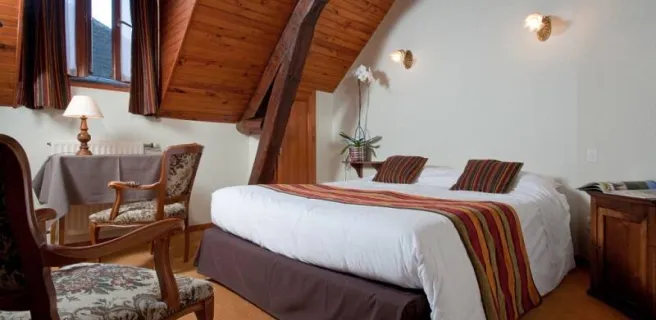 Le Relais Chenonceaux