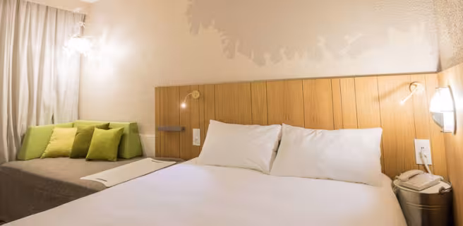 Ibis Styles Tours Sud