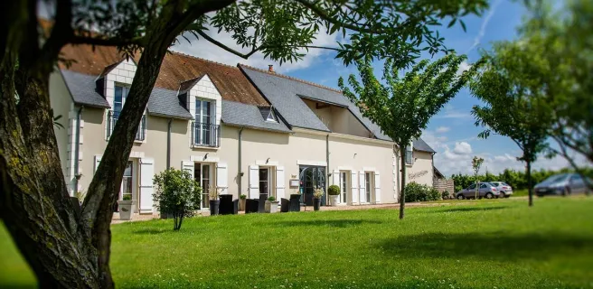 Auberge Pom'Poire