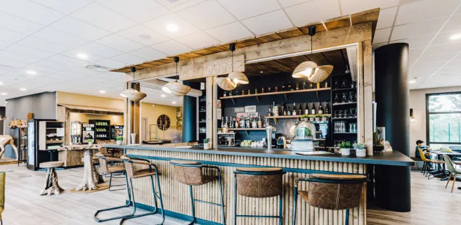 Hôtel ibis styles contres-cheverny