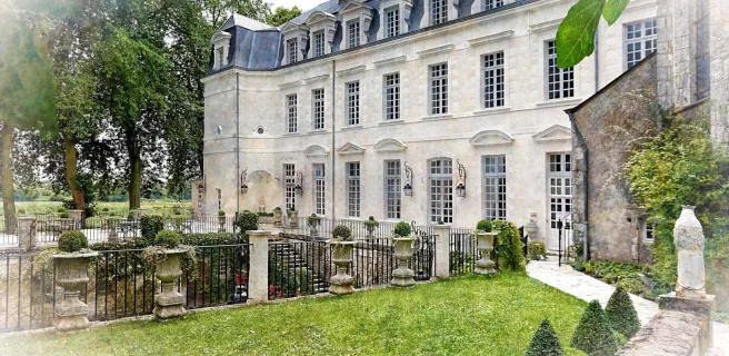 Grand Hôtel de l'Abbaye