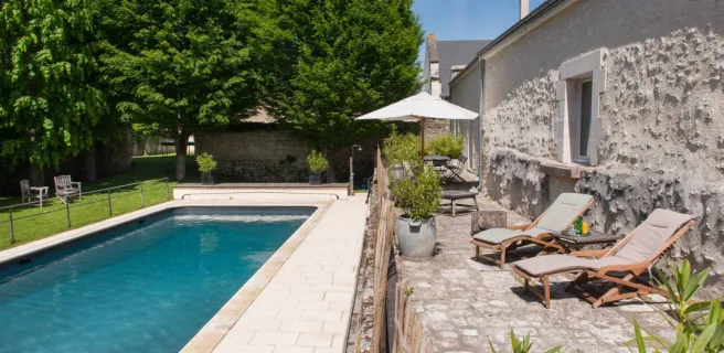 Hostellerie de l'Écu de Bretagne