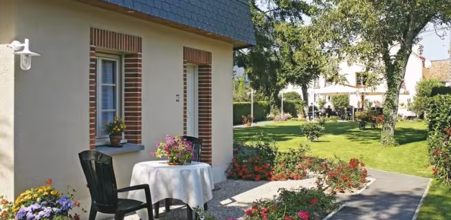 Le Clos du Vigneron