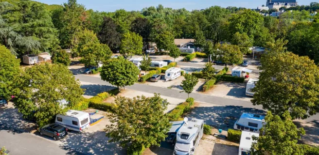 Camping de Bourges