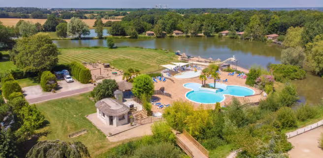 Domaine Les Bois du Bardelet