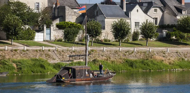La Martinienne II - Les Amis du Musée des Mariniers