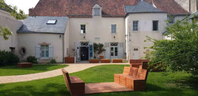 Maison de la Loire du Loir-et-Cher