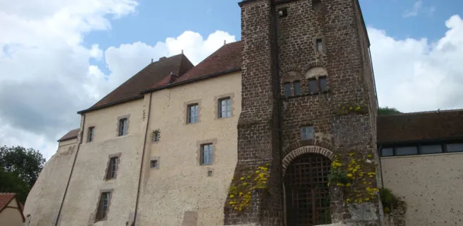 Château de Senonches - Forêt d’Histoires
